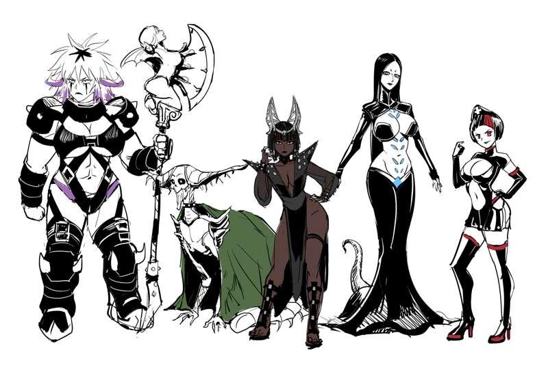 Updated Sketch
