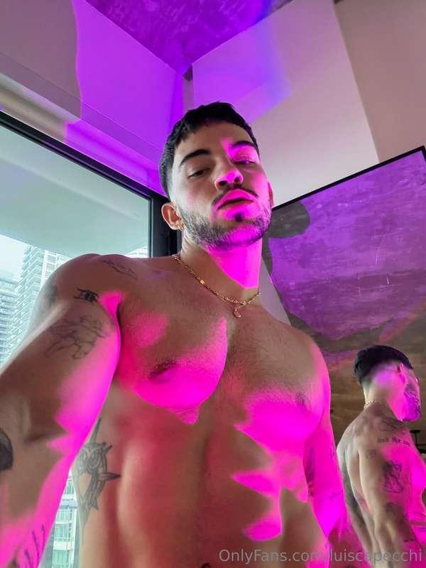 Get on your knees for me? 🥵