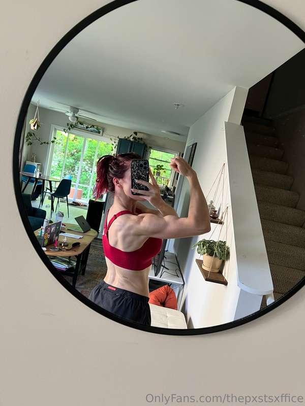 a rare departure from titties and ass 