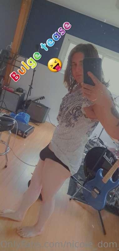 I hope you're enjoying yourselfs. 😉 Ask me for anything. ANY..