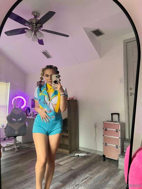 girl scout creams and shakes 🥰