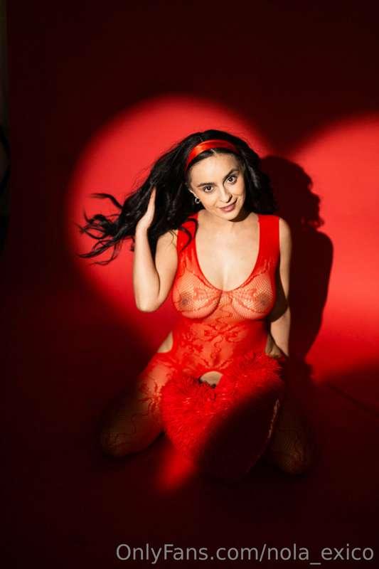 Eat my heart out ❤️‍🔥