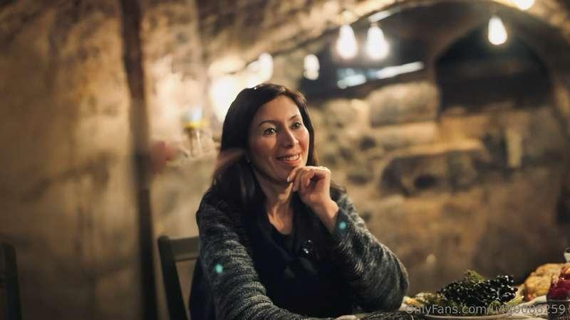 C’è sempre qualcuno o qualcosa di particolare che fa sorride..