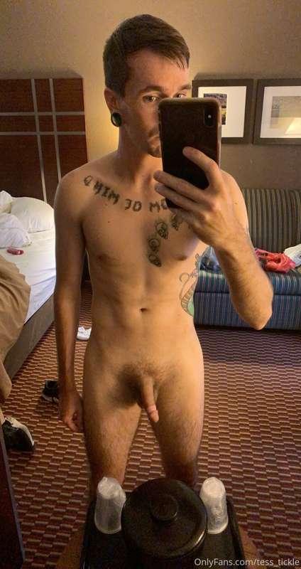 I need to get back to the weight I was pre-COVID. But despit..