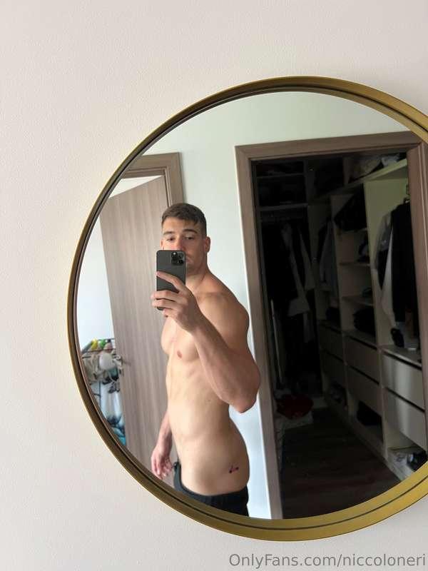 New tattoo hits hard