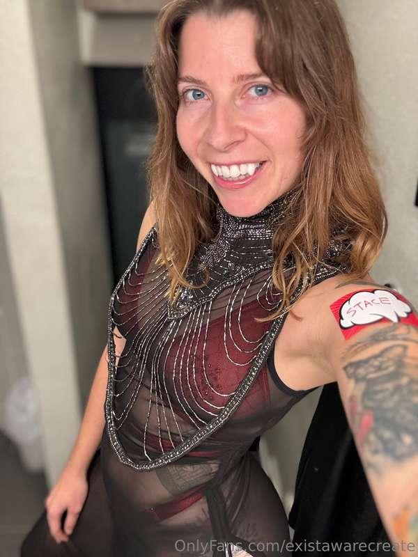 Play Party Ready 😌😈🧛‍♀️