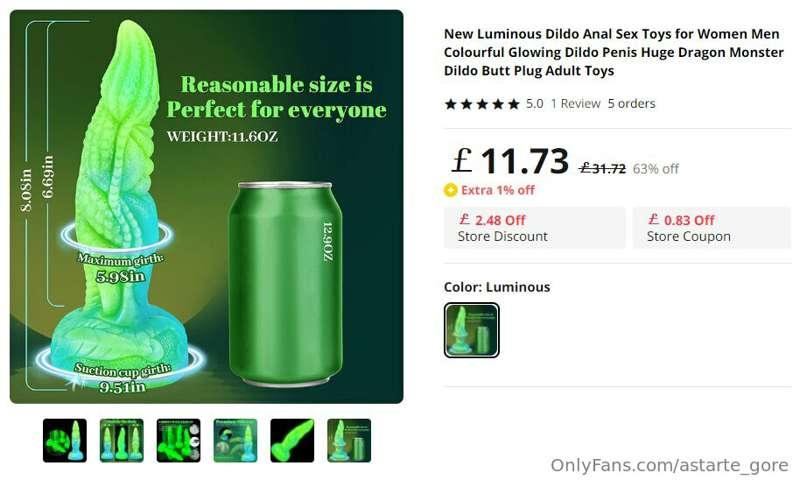 ooooh, look what I found! I want it so bad!
Who would like t..