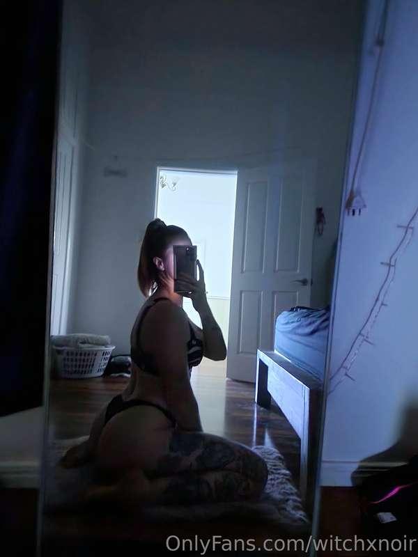 Bad quality pics are where it's at