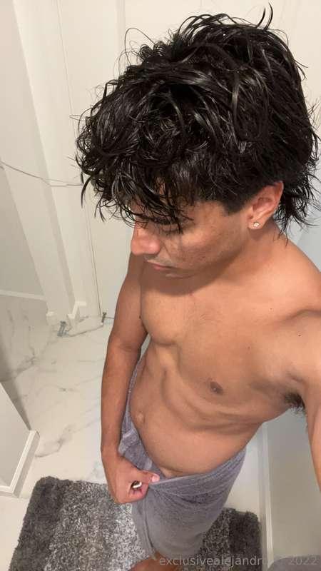 exclusivealejandro image #1
