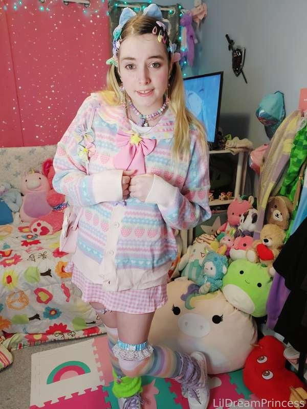 lildreamprincess image #1