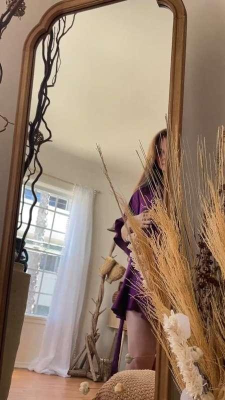 First look from today’s….