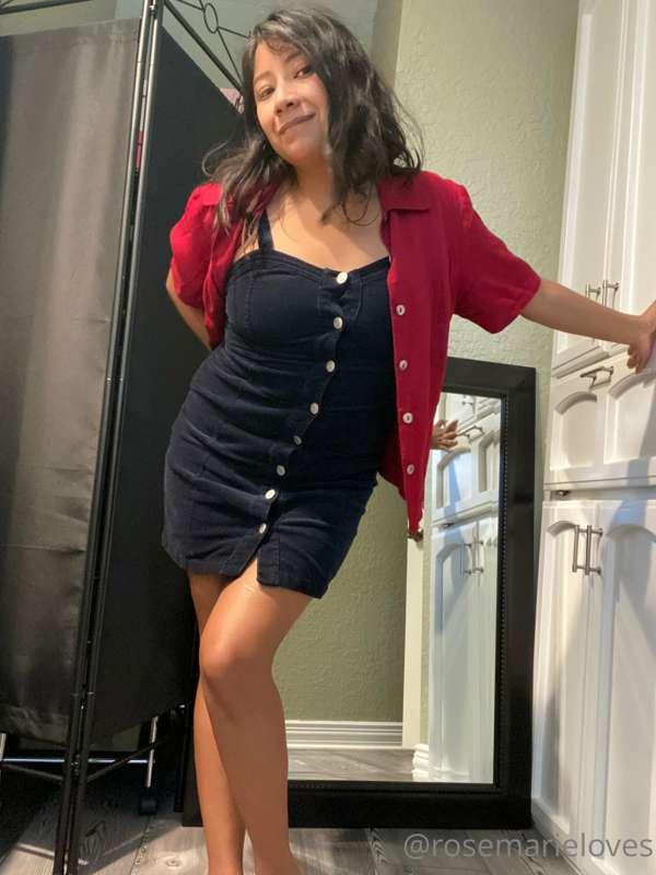 Was busy being a mommy today. Quick flashing before I’m off ..