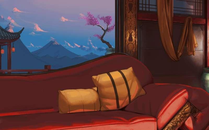 January WIPs and Sketches