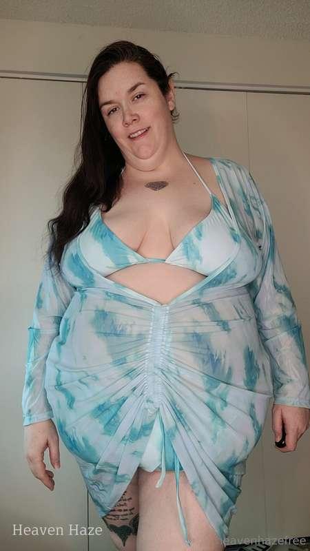 Swipe >>>> to get to the slutty version (I really had fun wi..