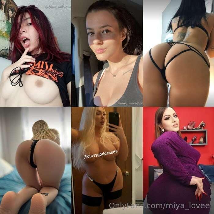 💋 𝒮𝒰𝐵𝒮𝒞𝑅𝐼𝐵𝐸 𝐻𝒪𝒯 𝒢𝐼𝑅𝐿𝒮 𝟤𝟦/𝟩 💋💋😈💋 @LUCIA_RODRIGUEZ 💋😈💋🍒👅💦 @JUI..