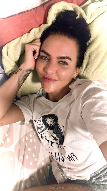 Slowly feeling human again! After 3 different time zones wit..