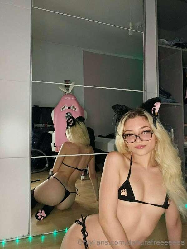 let's not forget that sexiness isn't just about appearances;..