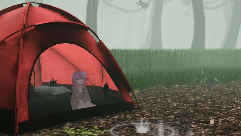 Rainy days | Update