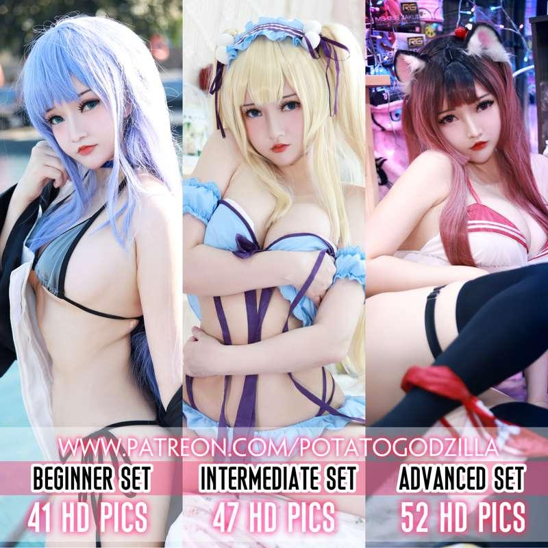 APRIL rewards SENT OUT!!! (˘∀˘)/(μ‿μ) ❤ Last 5 days left to UPGRADE your Tier! ❤