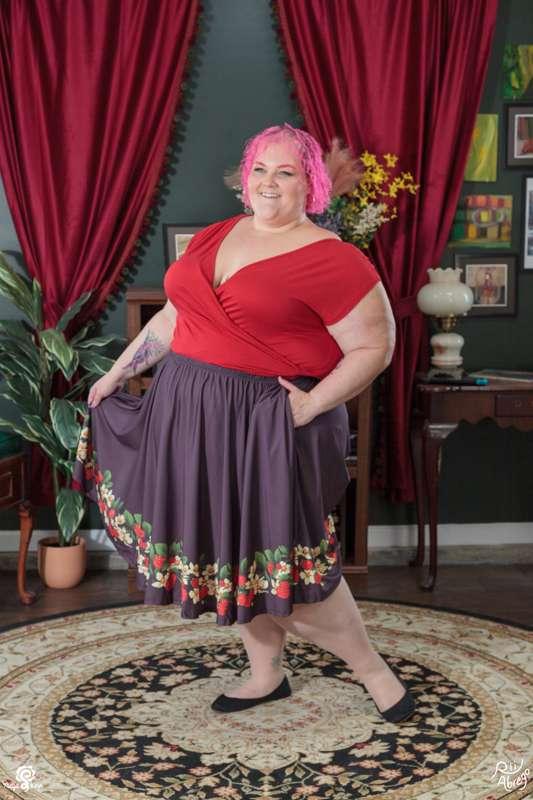 some skirts have been put on clearance!