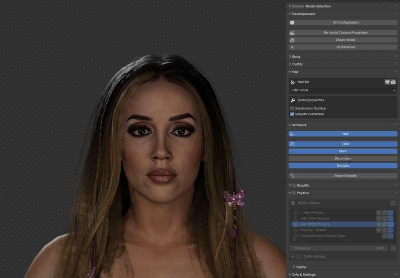 Chelsea model release