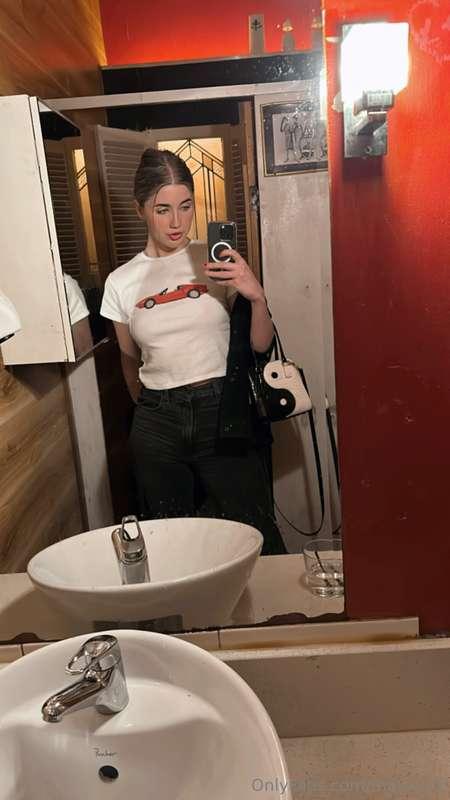 its all in the balance ☯️💞