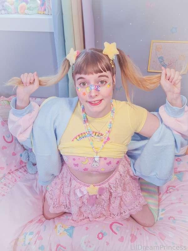 lildreamprincess image #10