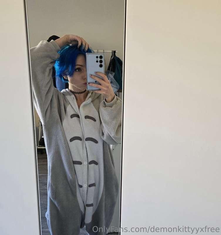 Onezie Set ;PTopless, comfy, sexy