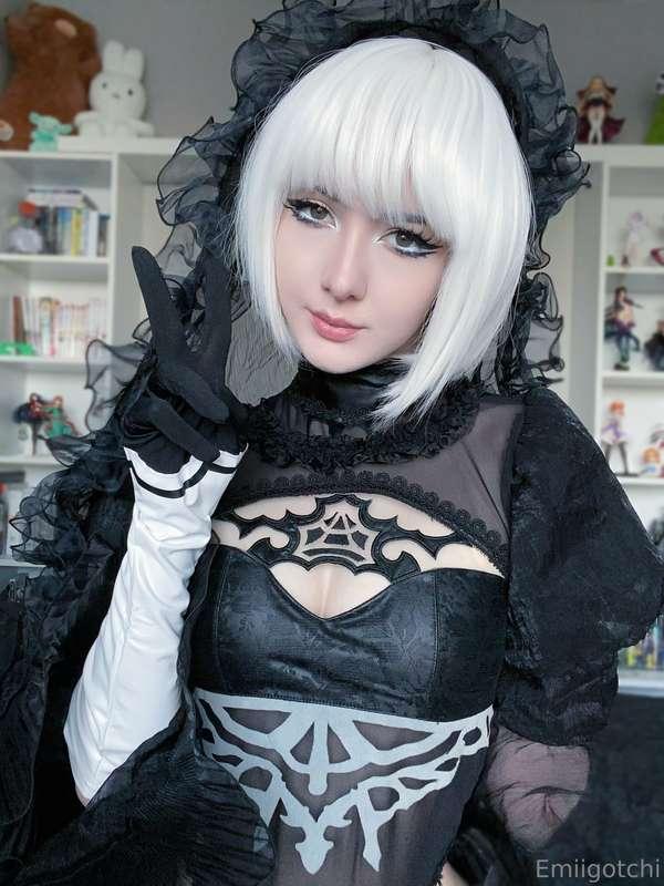 2b wants her ass worshipped