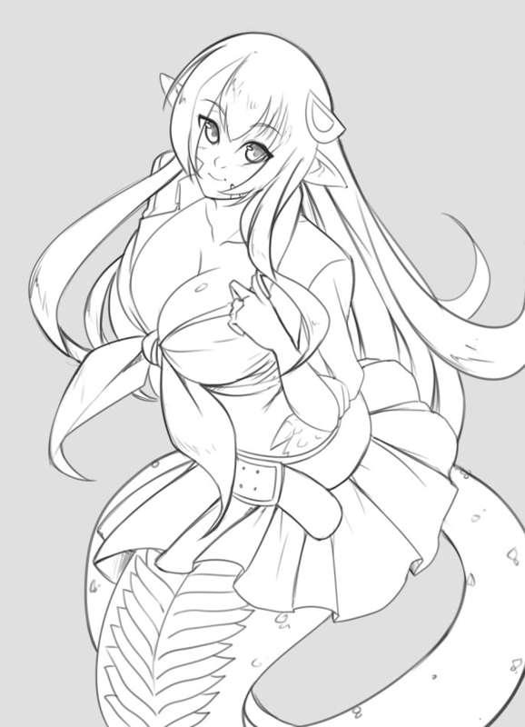 #18 - Miia