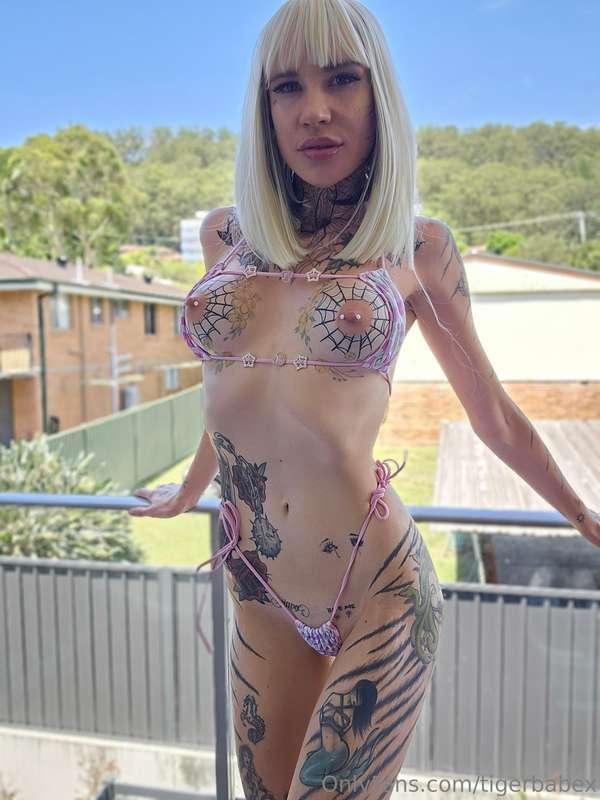 tigerbabex image #1