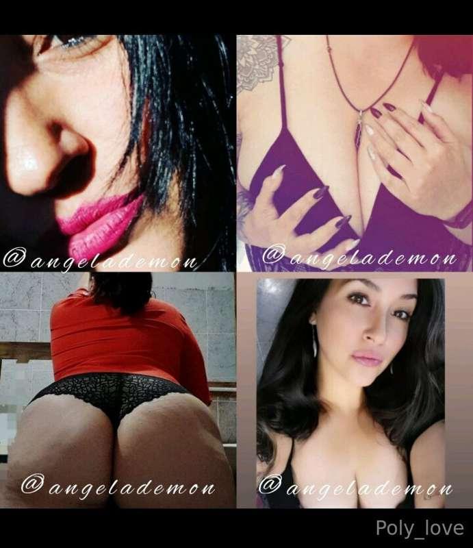 FREE 🥳@angelademon😈
FREE🥳 @angelademon😈
FREE🥳@angelademon😈
🆓..