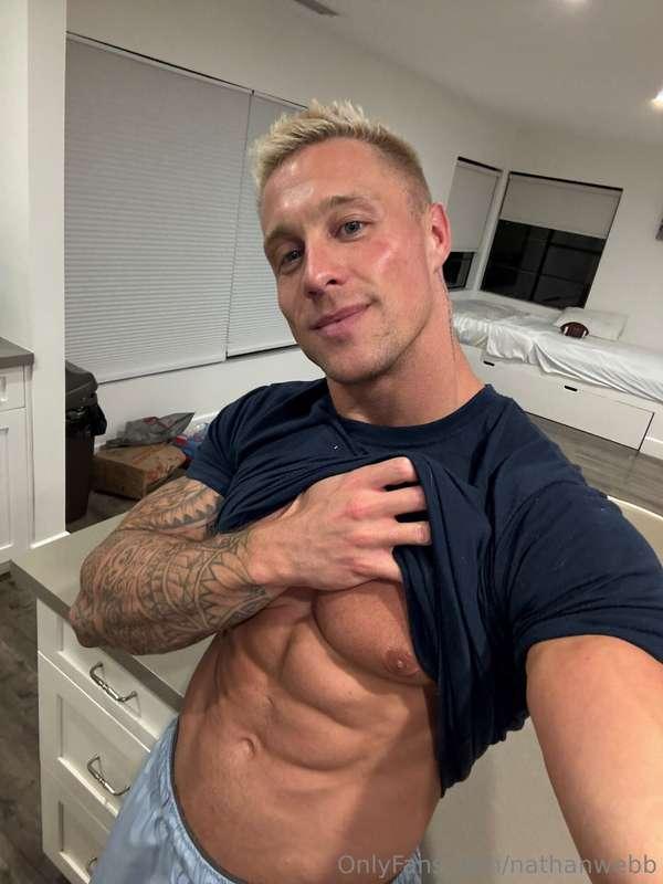 in case you missed my live ;) you better come get it 😈