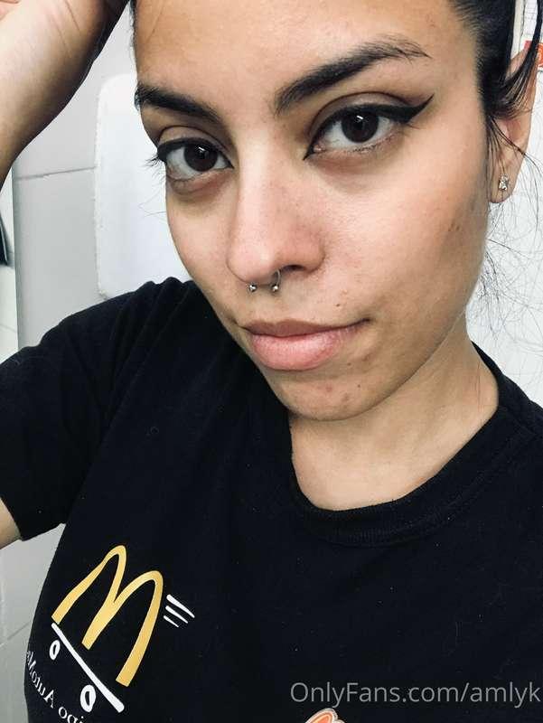A long day at work 🥵