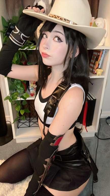 TIFA SET