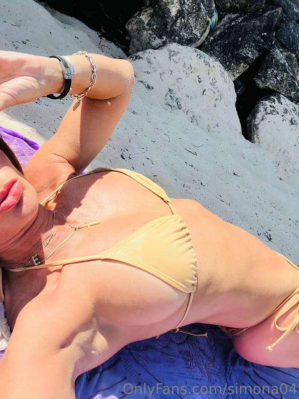 Sand and sun are high on the list 
