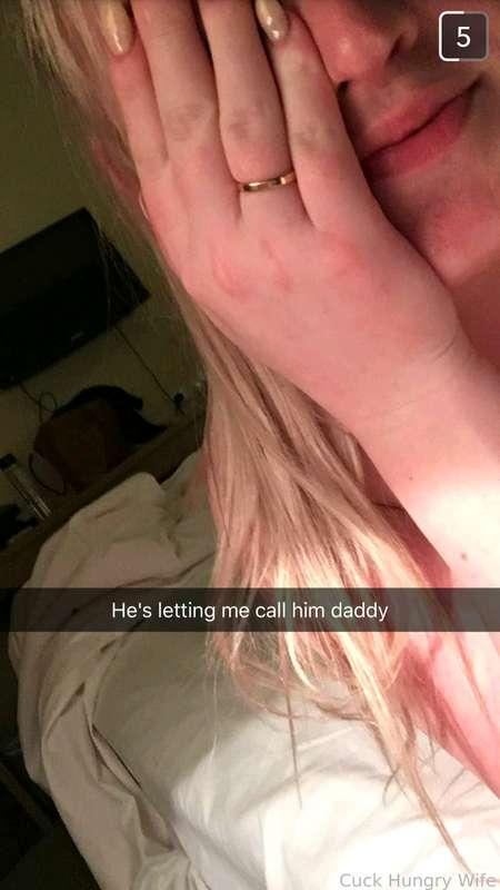 cuckhungrywife image #1