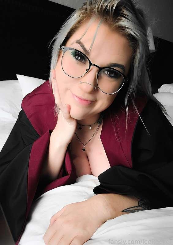 Tell me how your day went 😊