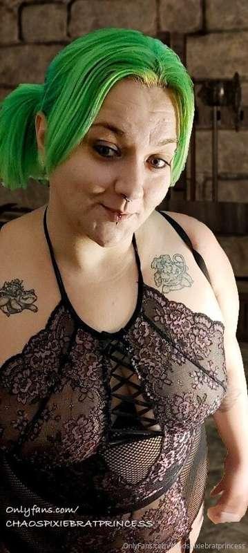 Secret dungeon photos 😈