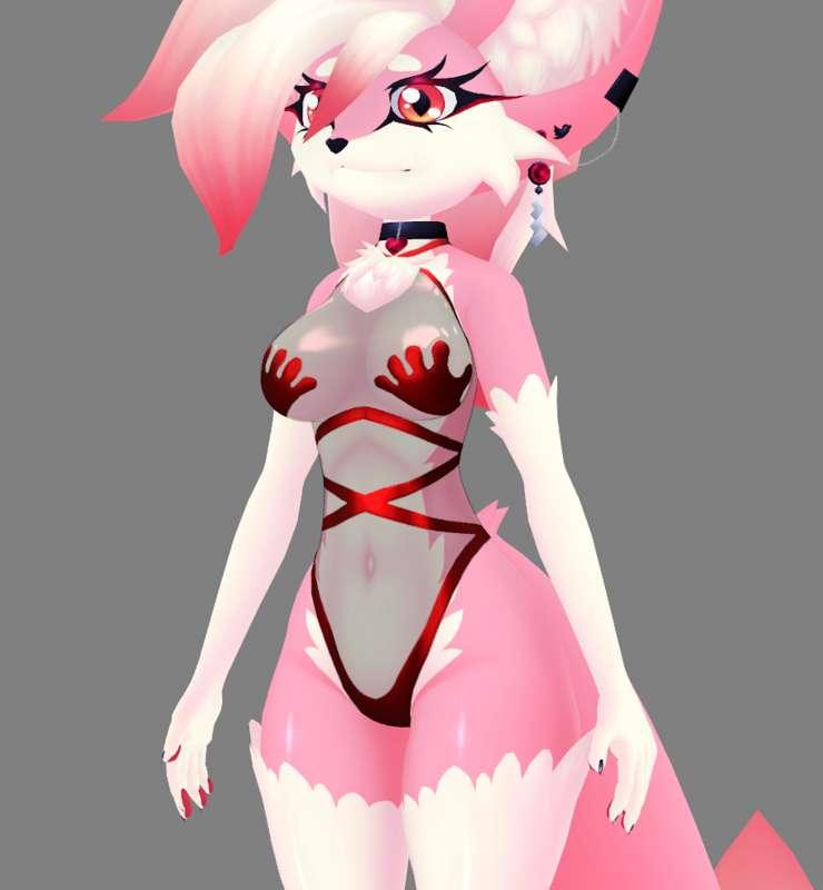 Already Planning for V-Day UwU