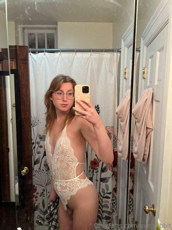 Do you think I’m a good girl or bad girl?