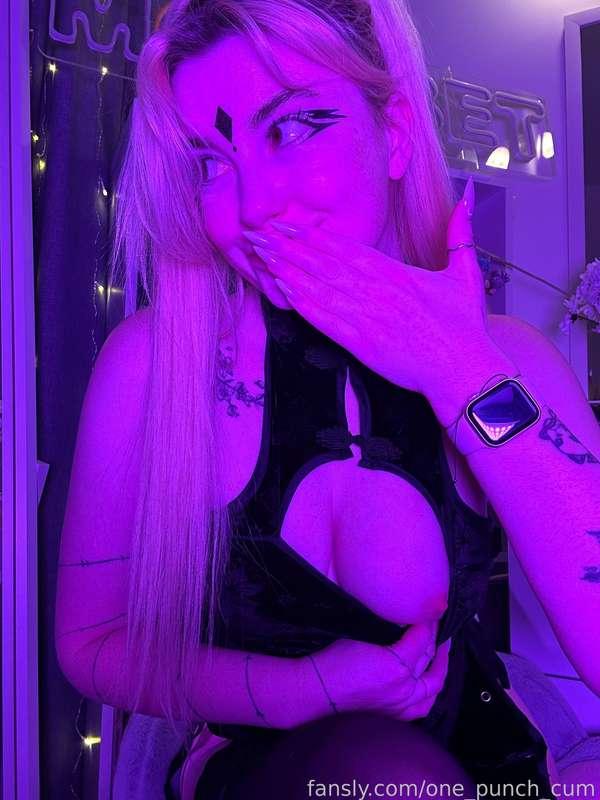one_punch_cum image #1