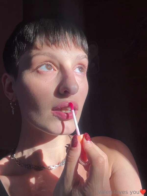 ## Lipgloss 💄 Lovers?