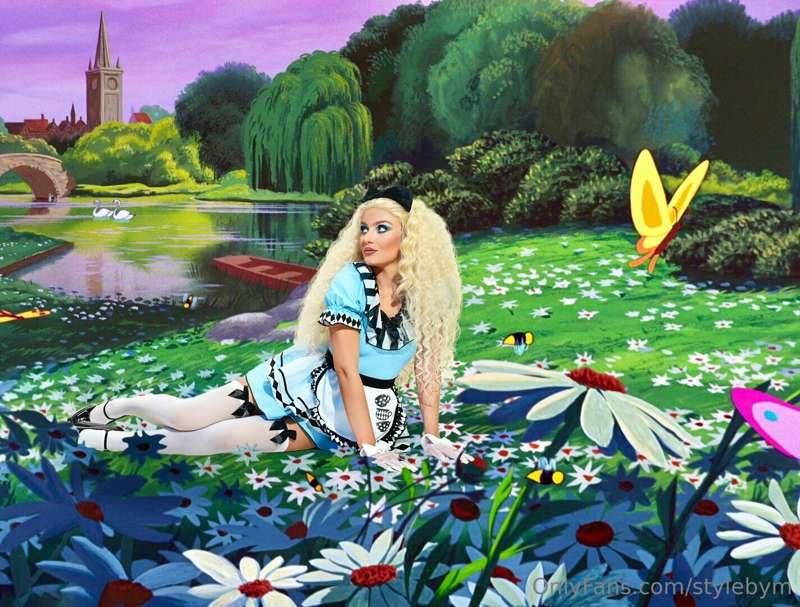 Should I start doing more cosplays?