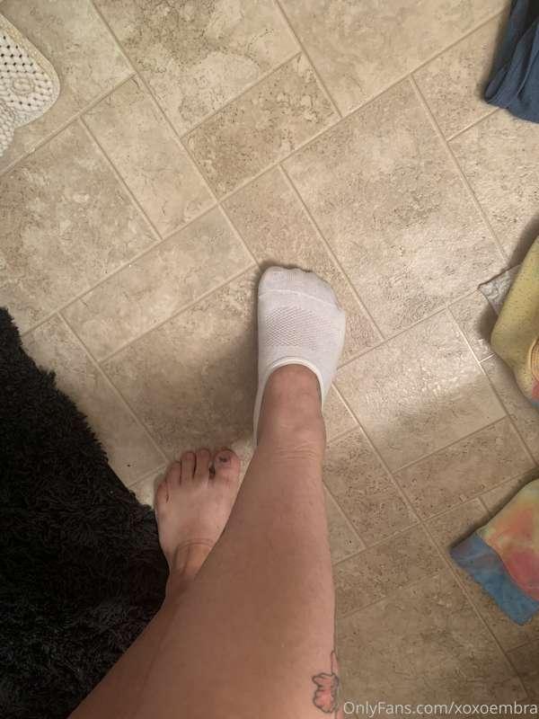 Oh baby they smell so sweet, don’t you wish your face was pr..