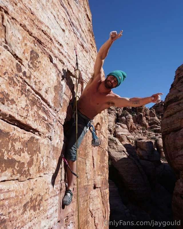 Quick escape 🧗