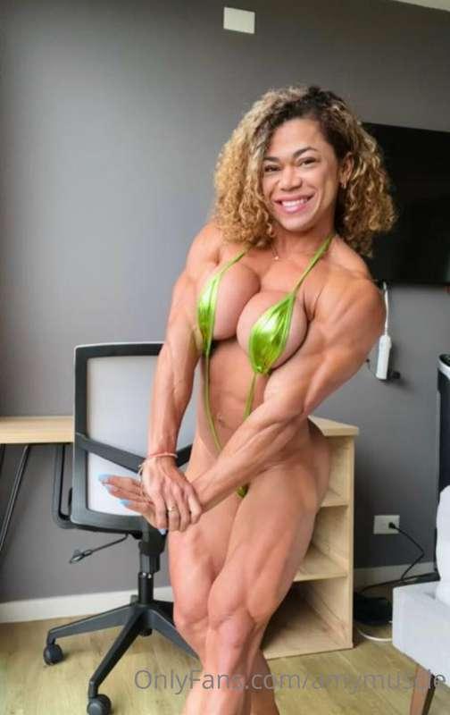 New version of the She Hulk 💚💚💚
