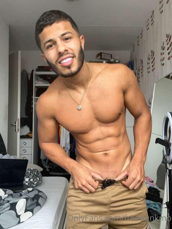 NEW look, rate me babe 😈