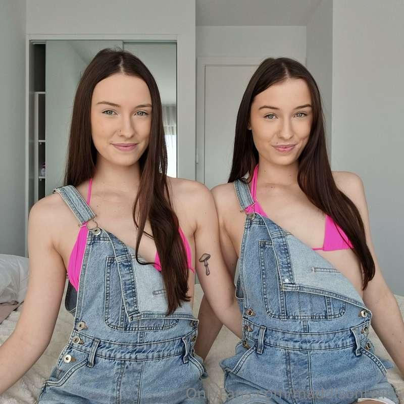 Hope you like our little outfits x