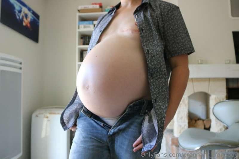 pregnant_transboy image #2